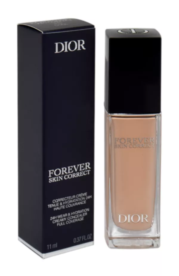Dior Forever Skin Correct Maskuoklis 11 ml