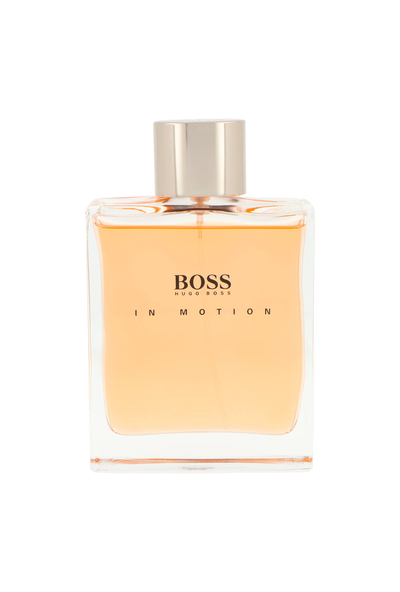 Hugo Boss In Motion Edt 100ml (New) kvepalai Vyrams