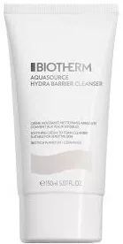 Biotherm Aquasource Hydra Barrier Cleanser
