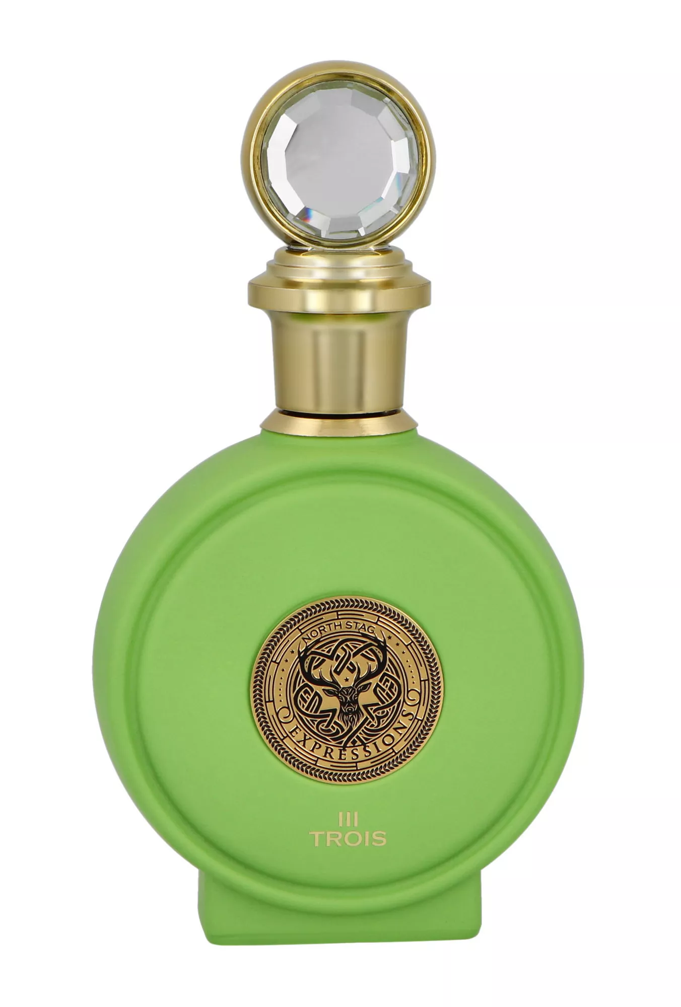 Paris Corner North Stag Expressions III Trois Extrait de Parfum parfumo esencija