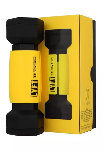 Flavia Lyft Pour Homme 100ml kvepalai Vyrams EDP