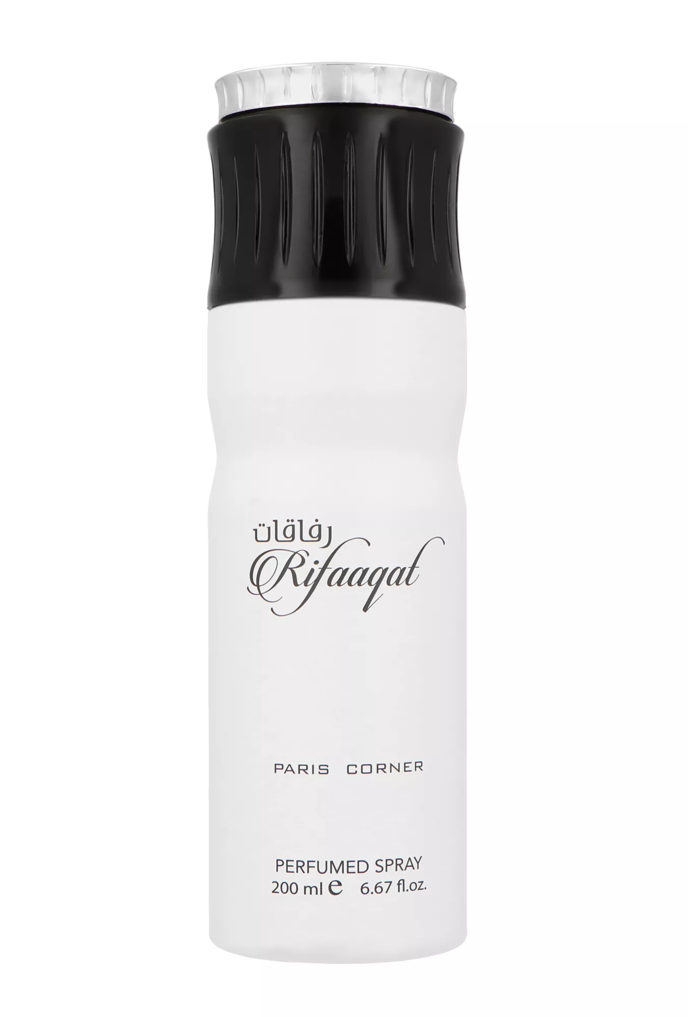 Paris Corner Rifaaqat Deospray dezodorantas