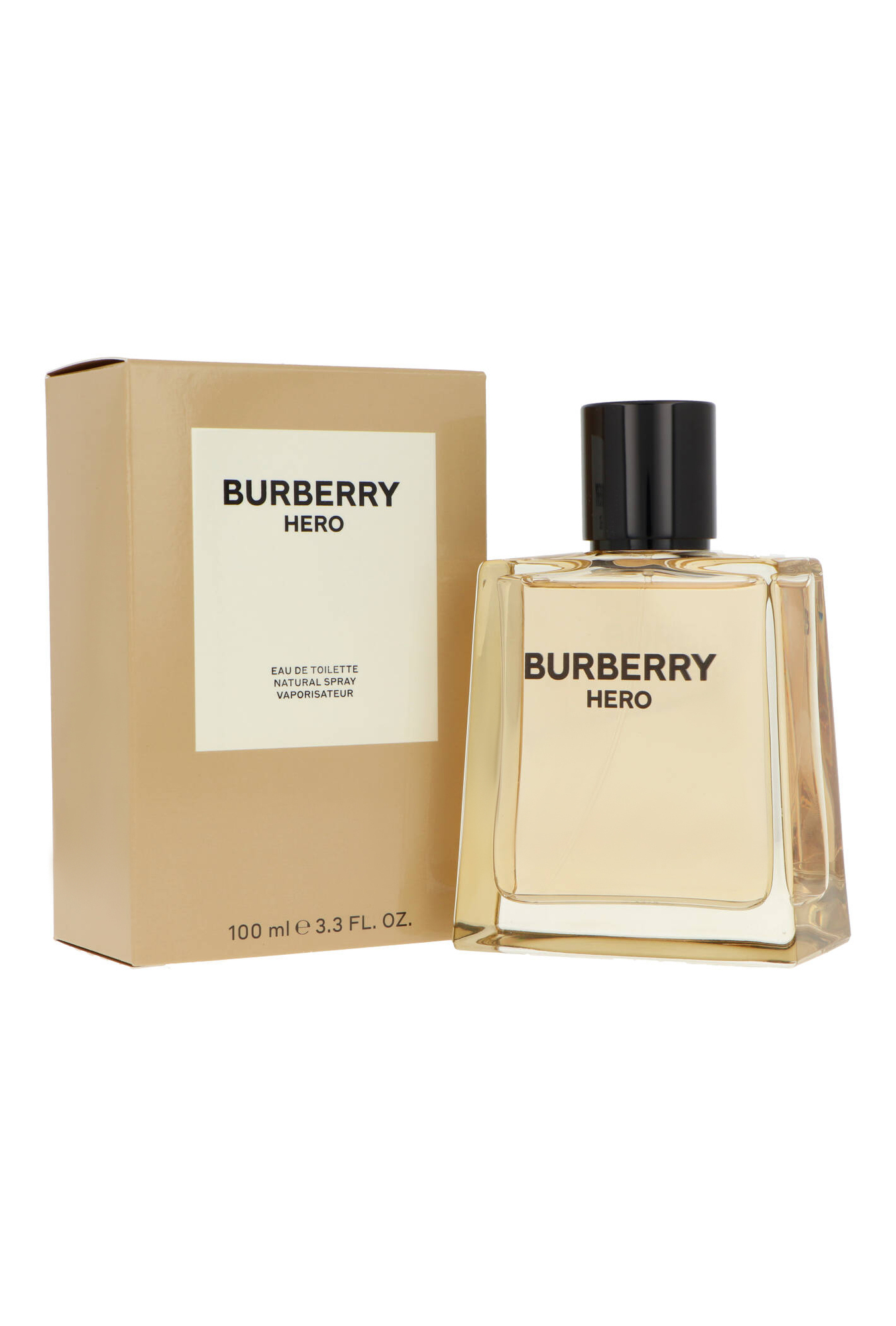 Burberry Hero 100ml kvepalai Vyrams EDT
