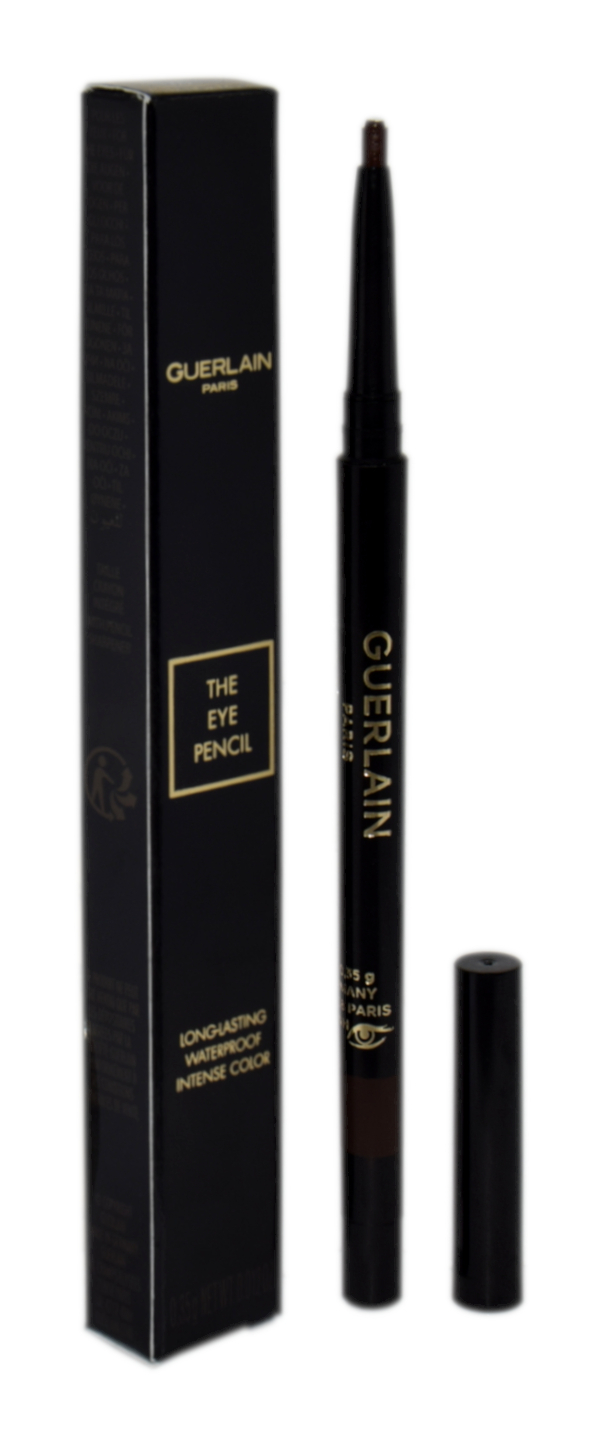 Guerlain contour g waterproof eyeshadow night blue 03 0, Akių pie&scaron;tukas Dekoratyvinė kosmetika Moterims