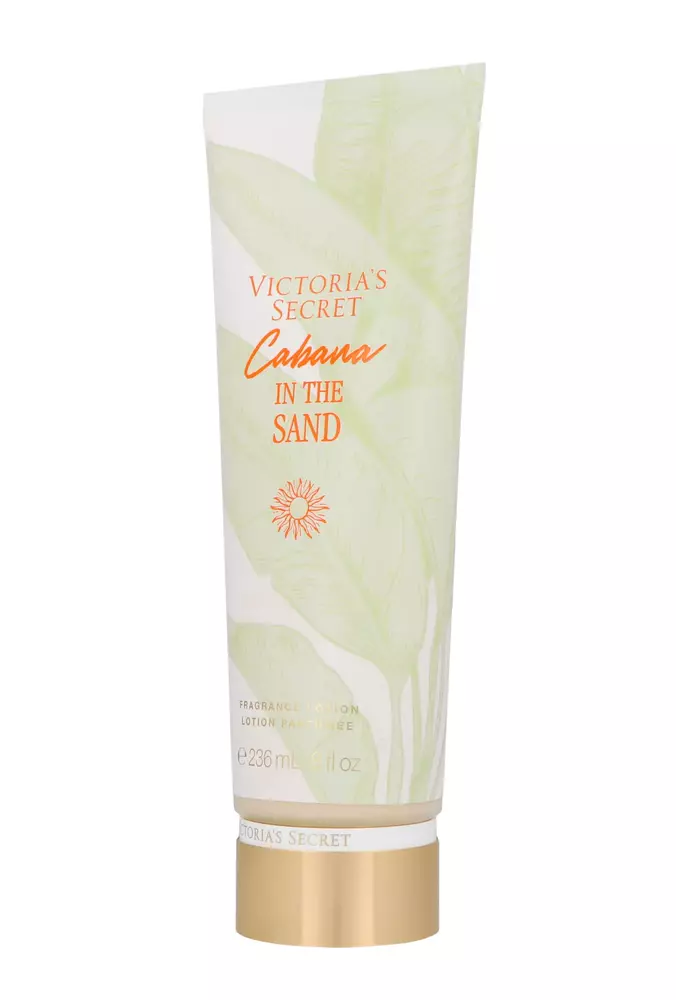 Victoria`s Secret Cabana In The Sand Body Lotion 236ml kūno balzamas