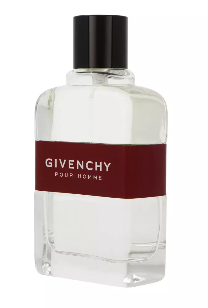 Givenchy Pour Homme 100ml kvepalai Vyrams EDT Testeris