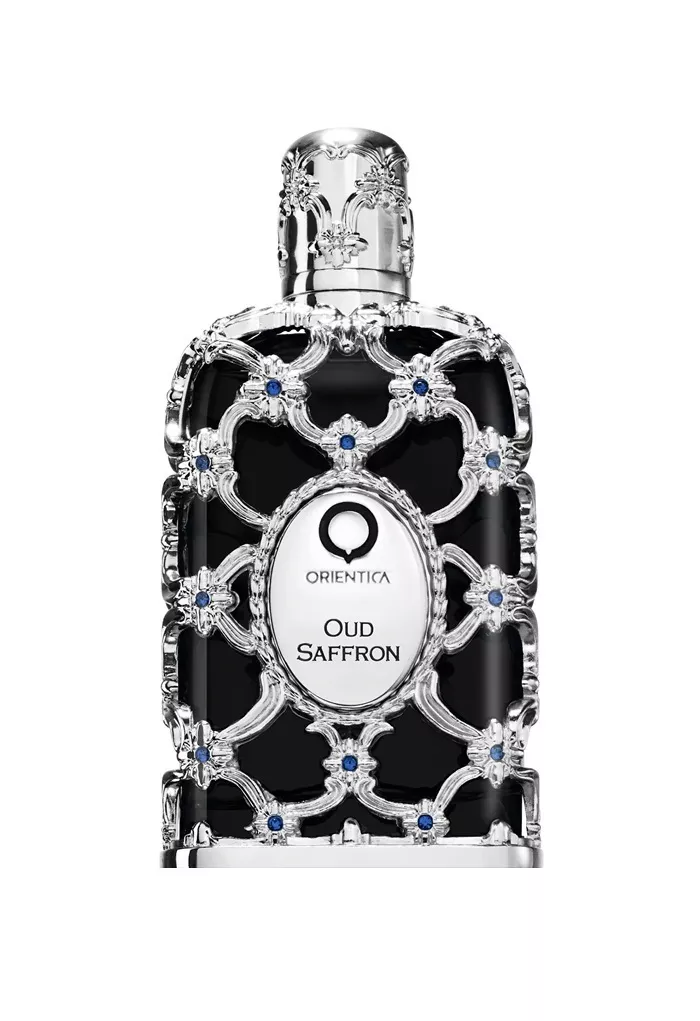 Orientica Tester Orientica Luxury Collection Oud Saffron Edp Eau De Parfum Kvepalai Unisex