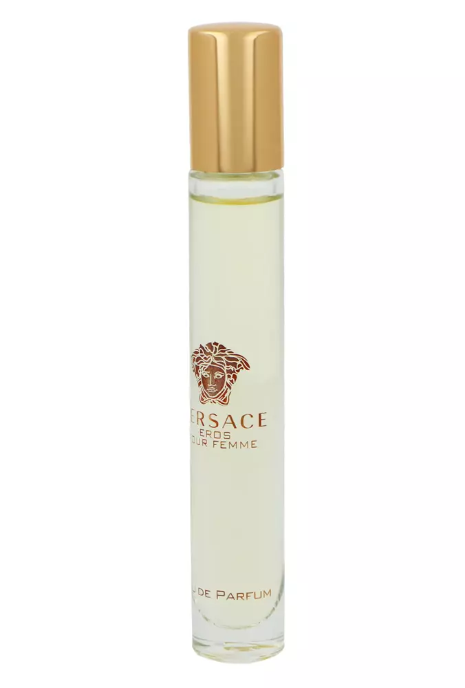 Versace Eros Pour Femme Roll-On 10ml kvepalai Moterims EDP