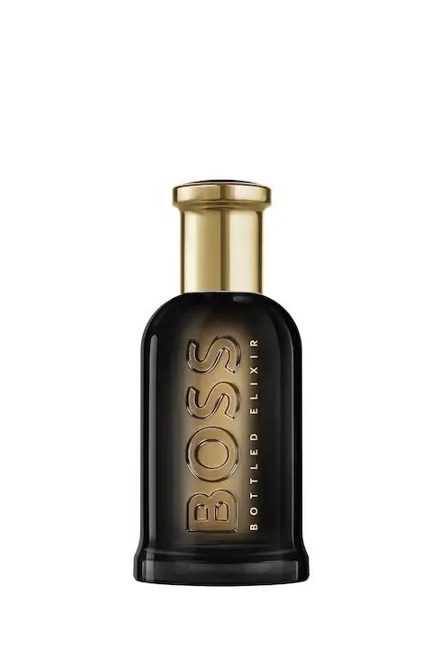 Hugo Boss Boss Bottled Elixir PAR M 100 ml 100 Kvepalai