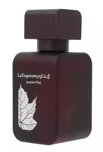 Rasasi La Yuqawam Jasmine Wisp 75ml kvepalai Moterims EDP