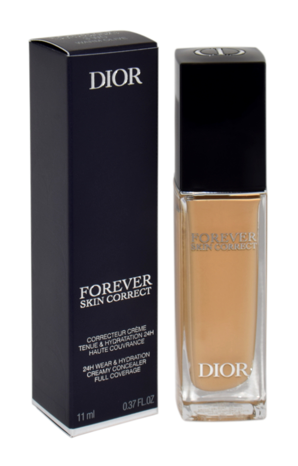 Dior Forever Skin Correct Maskuoklis 11 ml