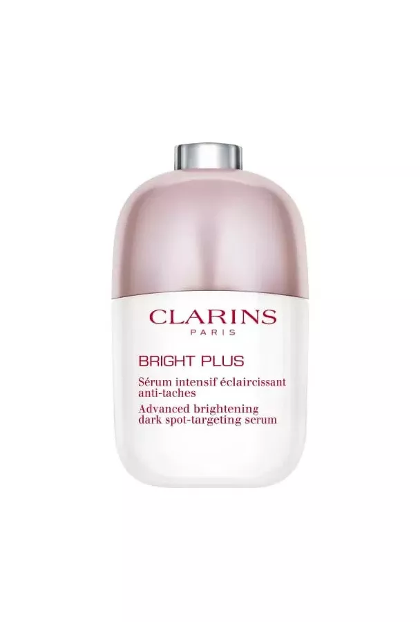 Clarins Bright Plus Advanced Brightening Dark Spot Targeting Serum
