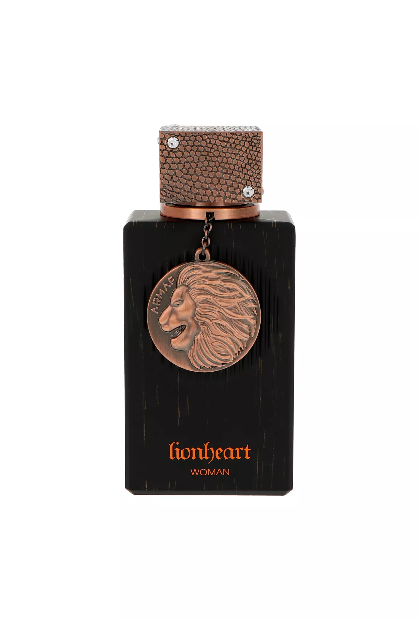 Armaf Club De Nuit Heritage Lion Heart Women kvepalai Moterims