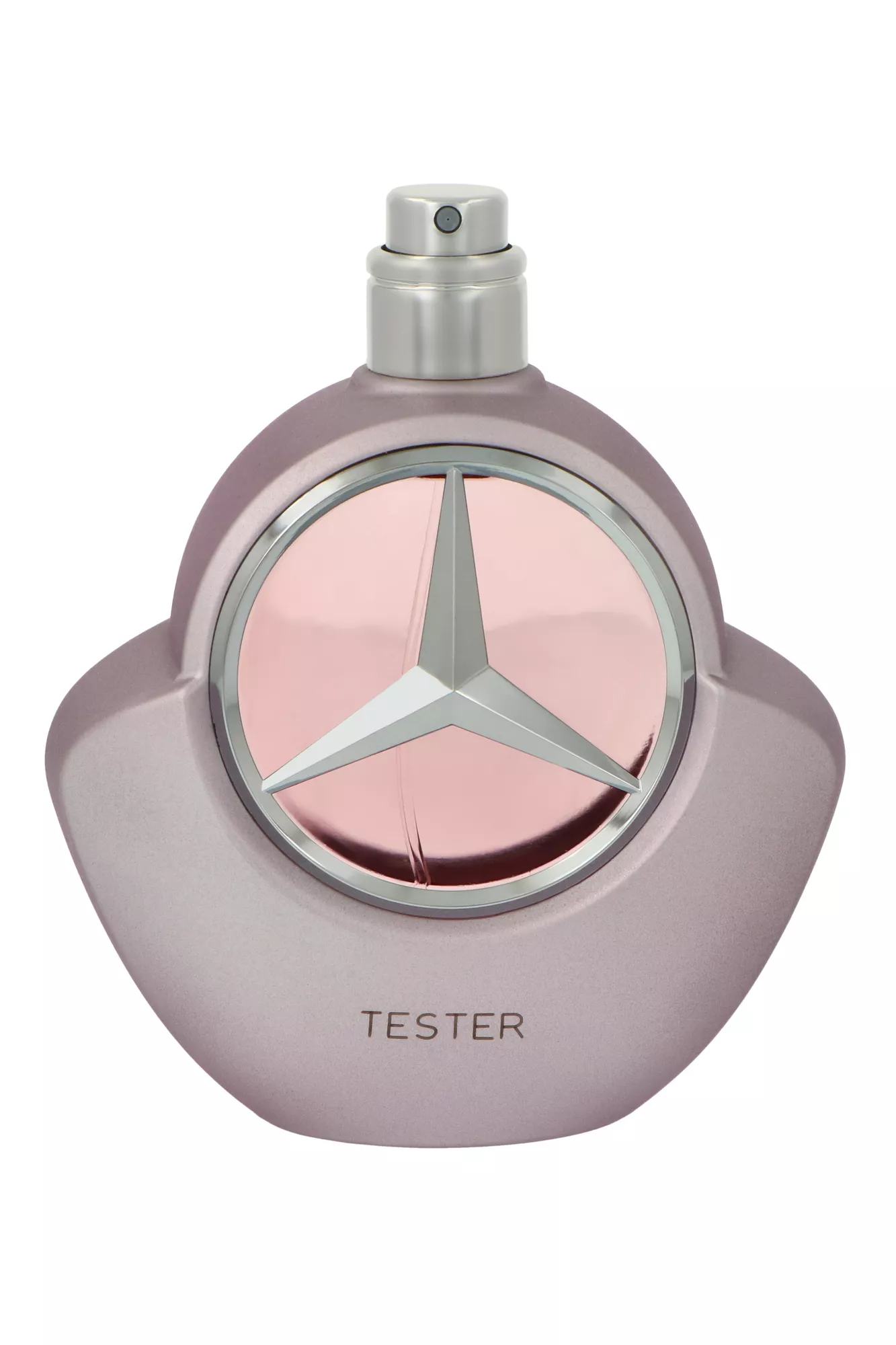 Mercedes Benz Mercedes-Benz Woman 90ml kvepalai Moterims EDT Testeris