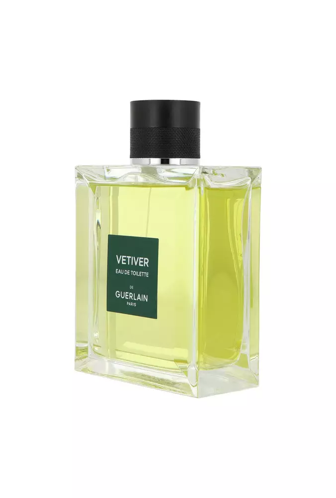 Guerlain Vetiver 2022 150ml kvepalai Vyrams EDT