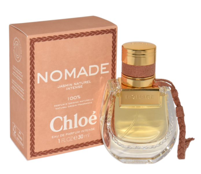 Chloe Nomade Jasmine Naturel Intense kvepalai Moterims