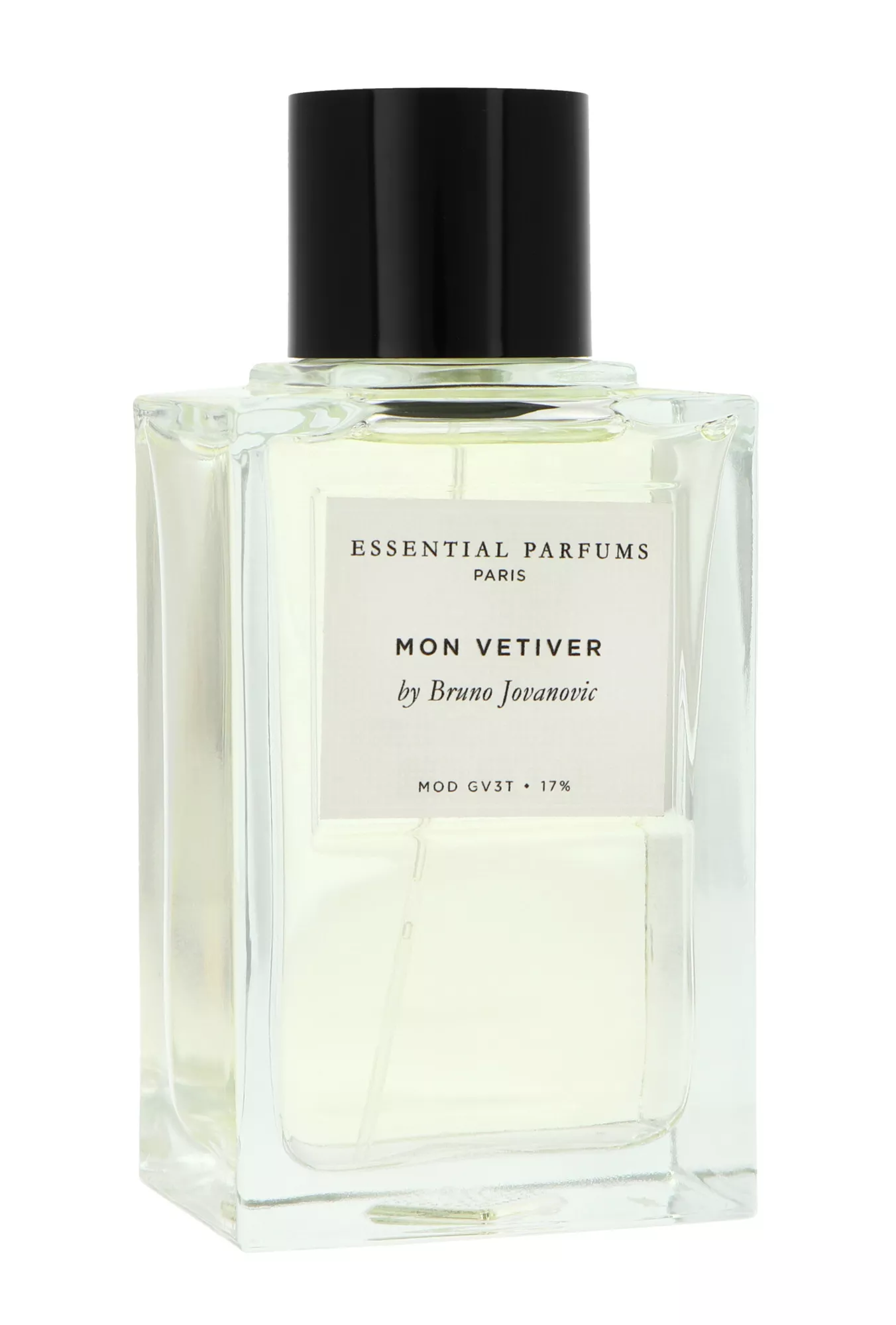 Essential Parfums Mon Vetiver 100ml NI&Scaron;INIAI kvepalai Unisex EDP Testeris