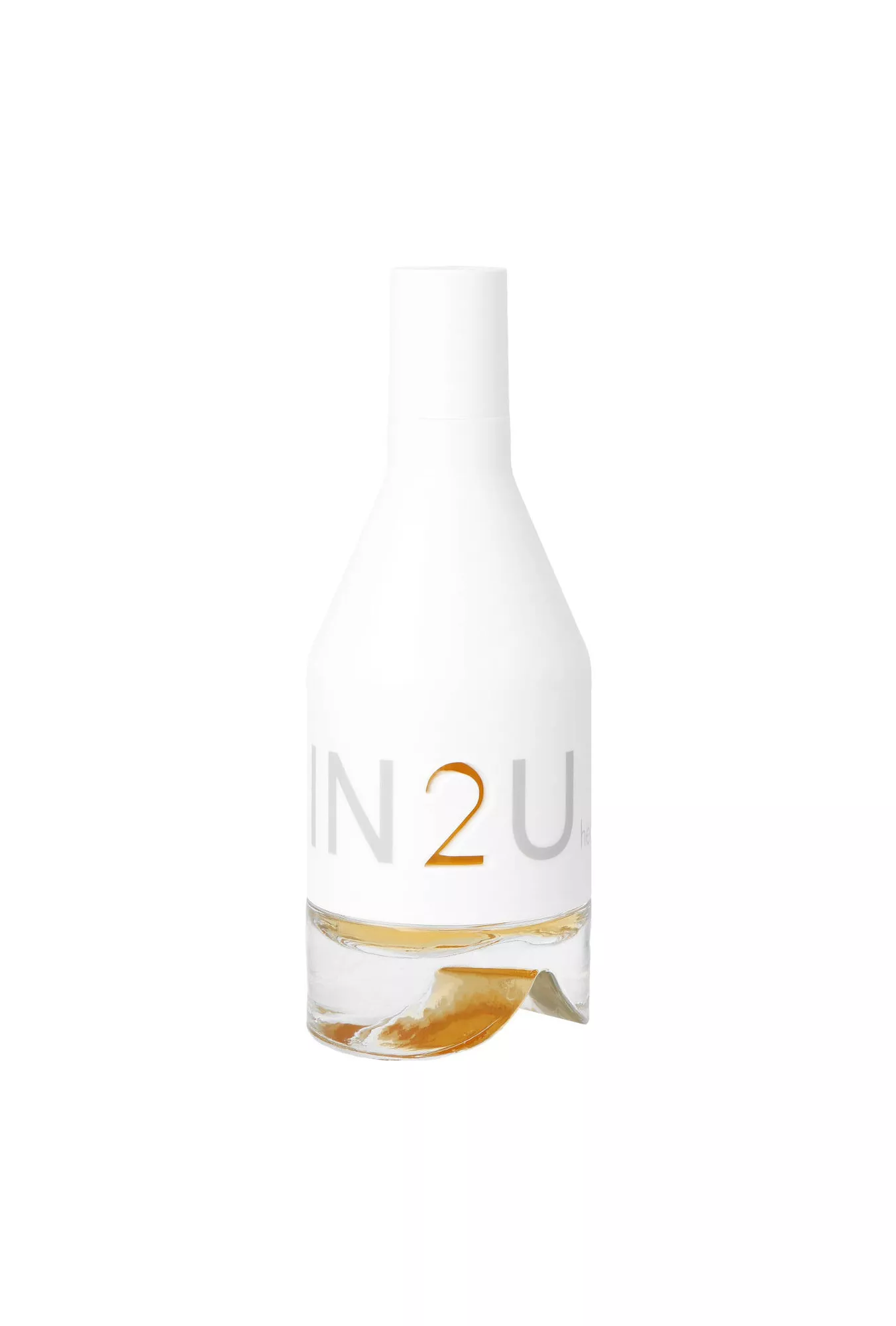 Calvin Klein Ck In2U For Her 50ml kvepalai Moterims EDT