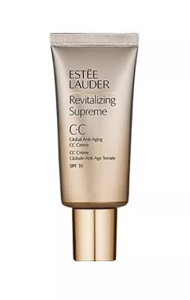 Este&eacute; Lauder Revitalizing Supreme - Cc Creme Spf10 30ml CC kremas