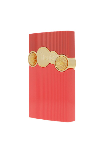 Afnan Tribute Pink 100ml kvepalai Unisex EDP