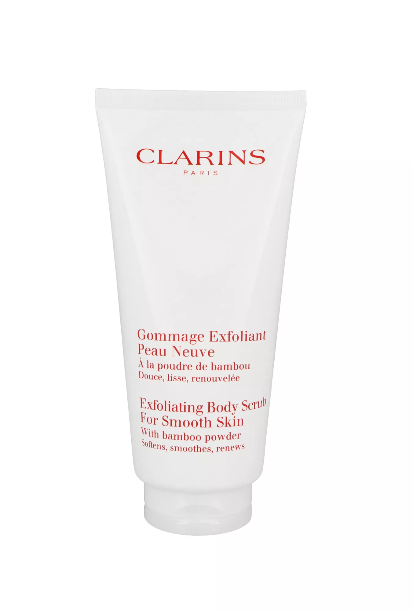 Clarins Tester Clarins Exfoliating Body Scrub Kūno priežiūra Moterims