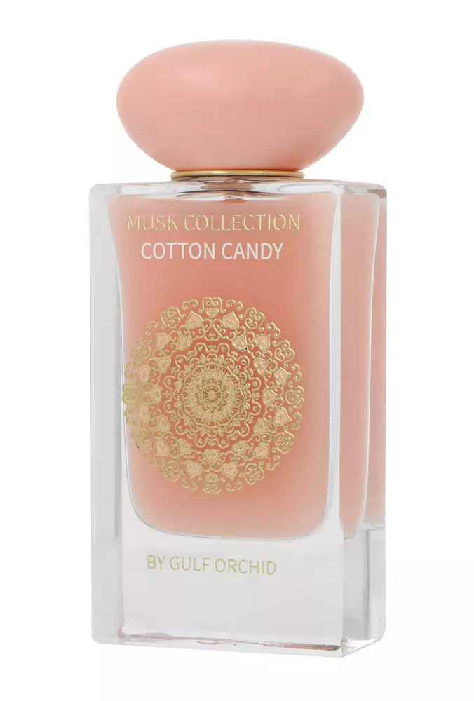Gulf Orchid Cotton Candy 60ml kvepalai Unisex EDP