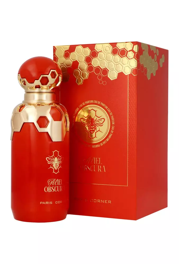 Paris Corner Miel Obscura 100ml kvepalai Unisex EDP