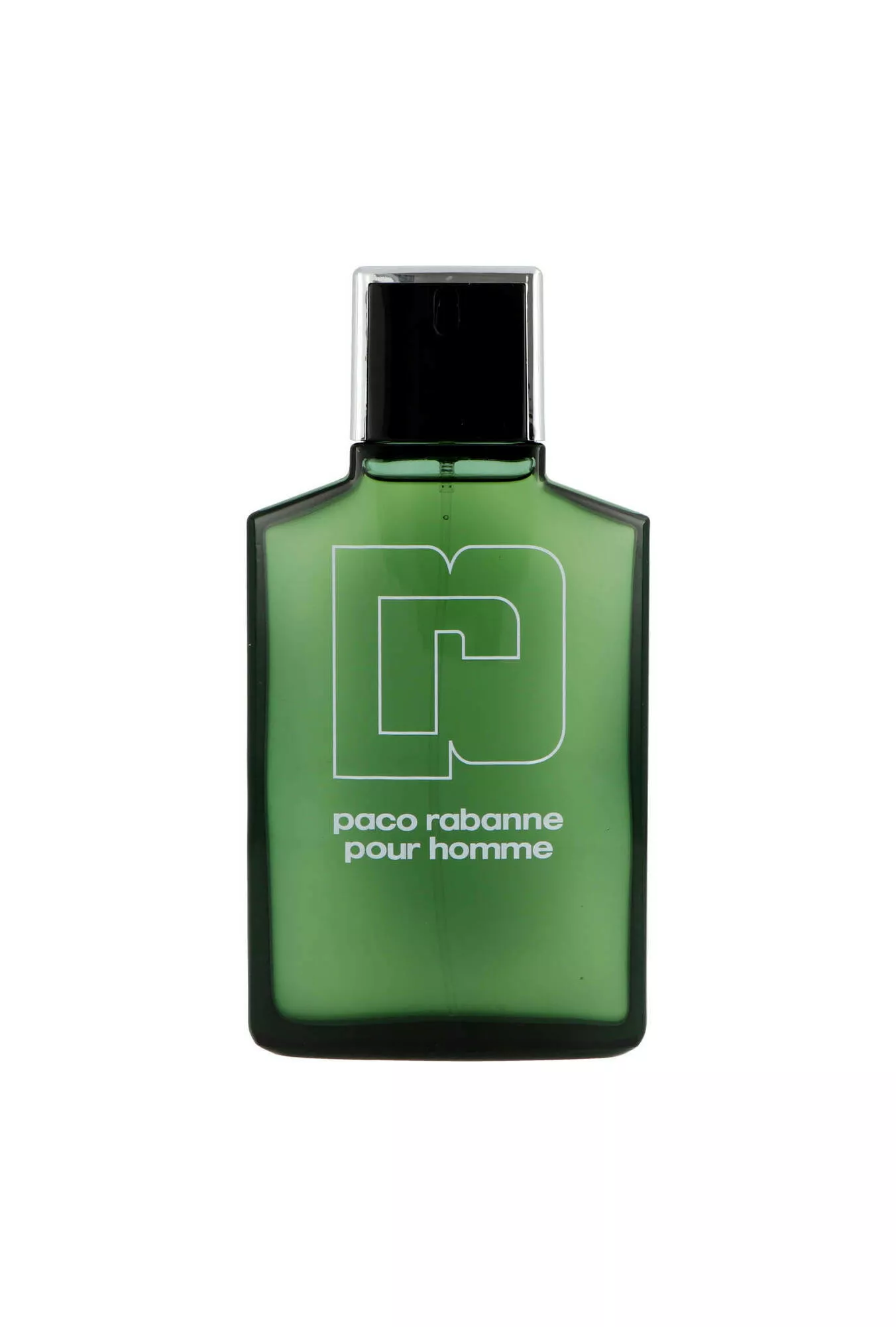 Rabanne Paco Rabanne Pour Homme Eau De Toilette 100 ml Tester