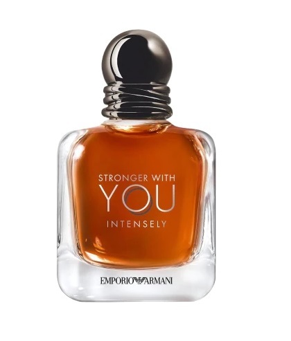 Emporio Armani Armani Emporio Stronger With You Intensely 100ml kvepalai Vyrams EDP