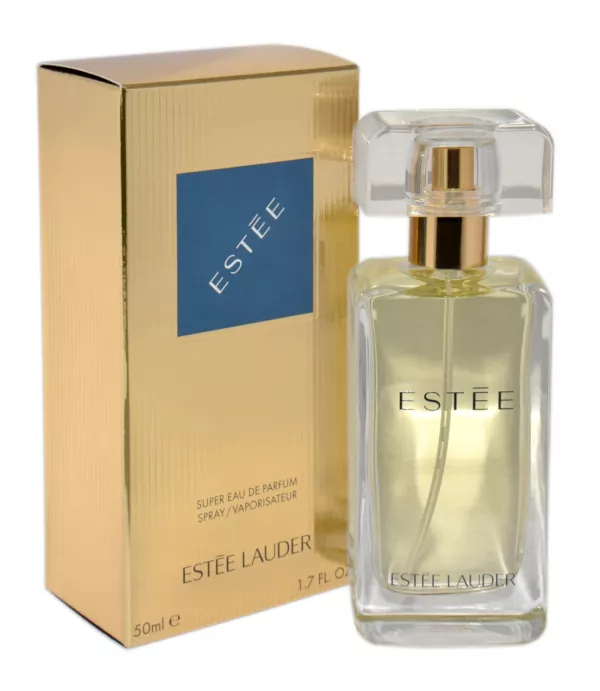 Este&eacute; Lauder Estee 50ml kvepalai Moterims EDP