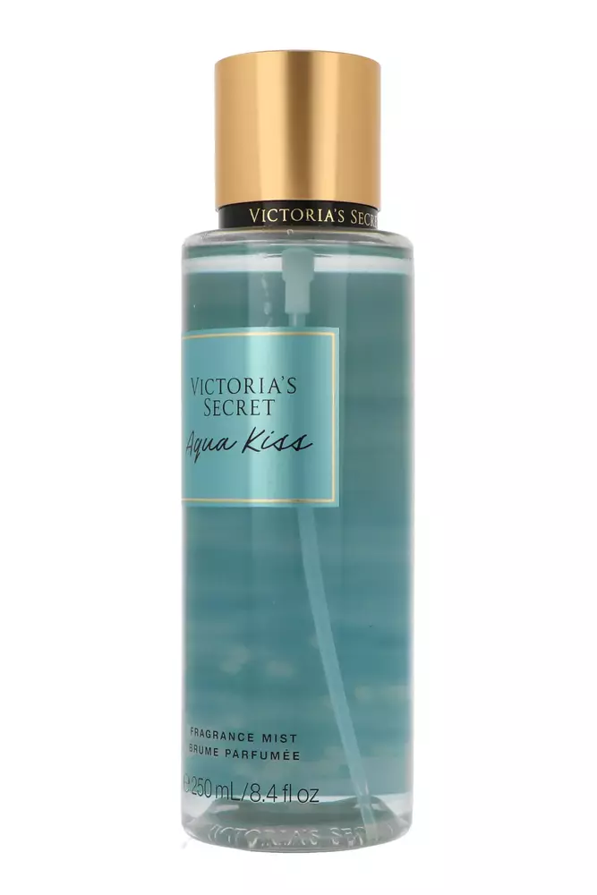 Victoria`s Secret Aqua Kiss Body Mist 250ml kvepalai Moterims