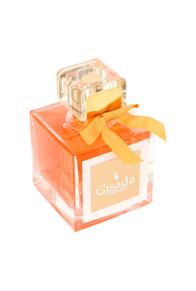 Gisada Donna 100ml kvepalai Moterims EDP Testeris