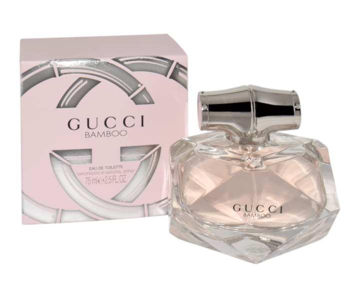 Gucci Bamboo kvepalai Moterims