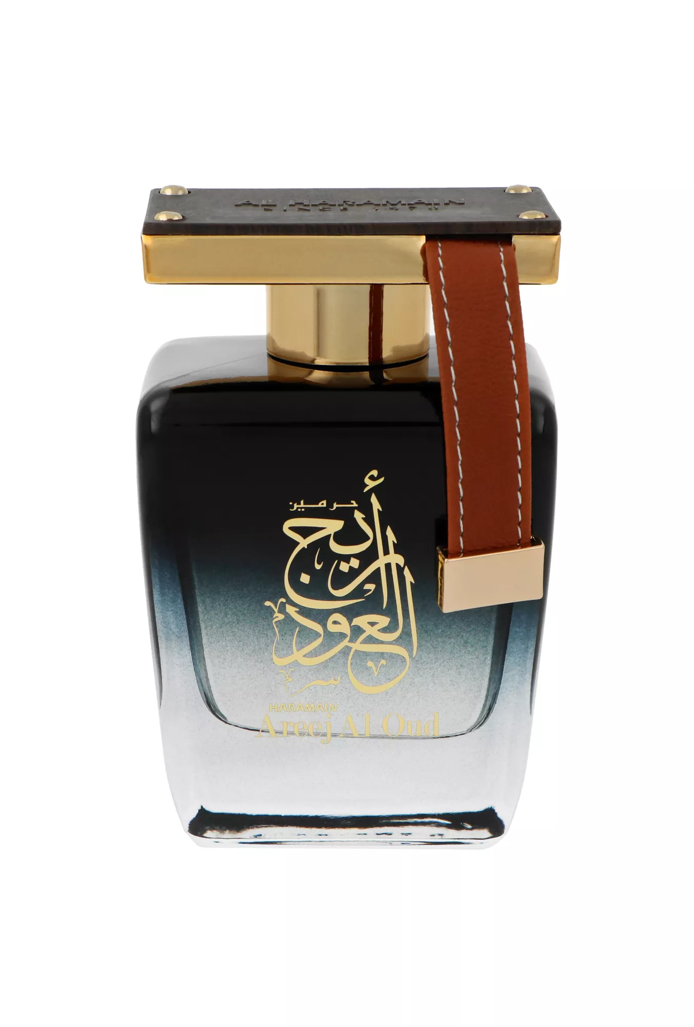 Al Haramain Areej Al Oud 100ml Kvepalai Unisex EDP Al Haramain Areej Al Oud 100ml Kvepalai Unisex EDP