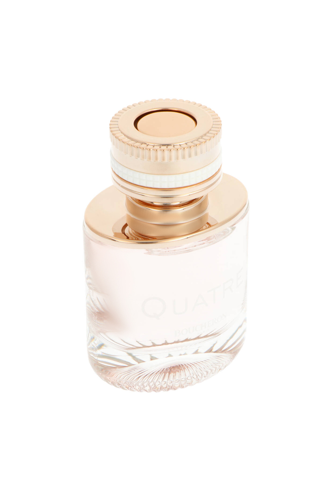 Boucheron Quatre Pour Femme 50ml kvepalai Moterims EDP