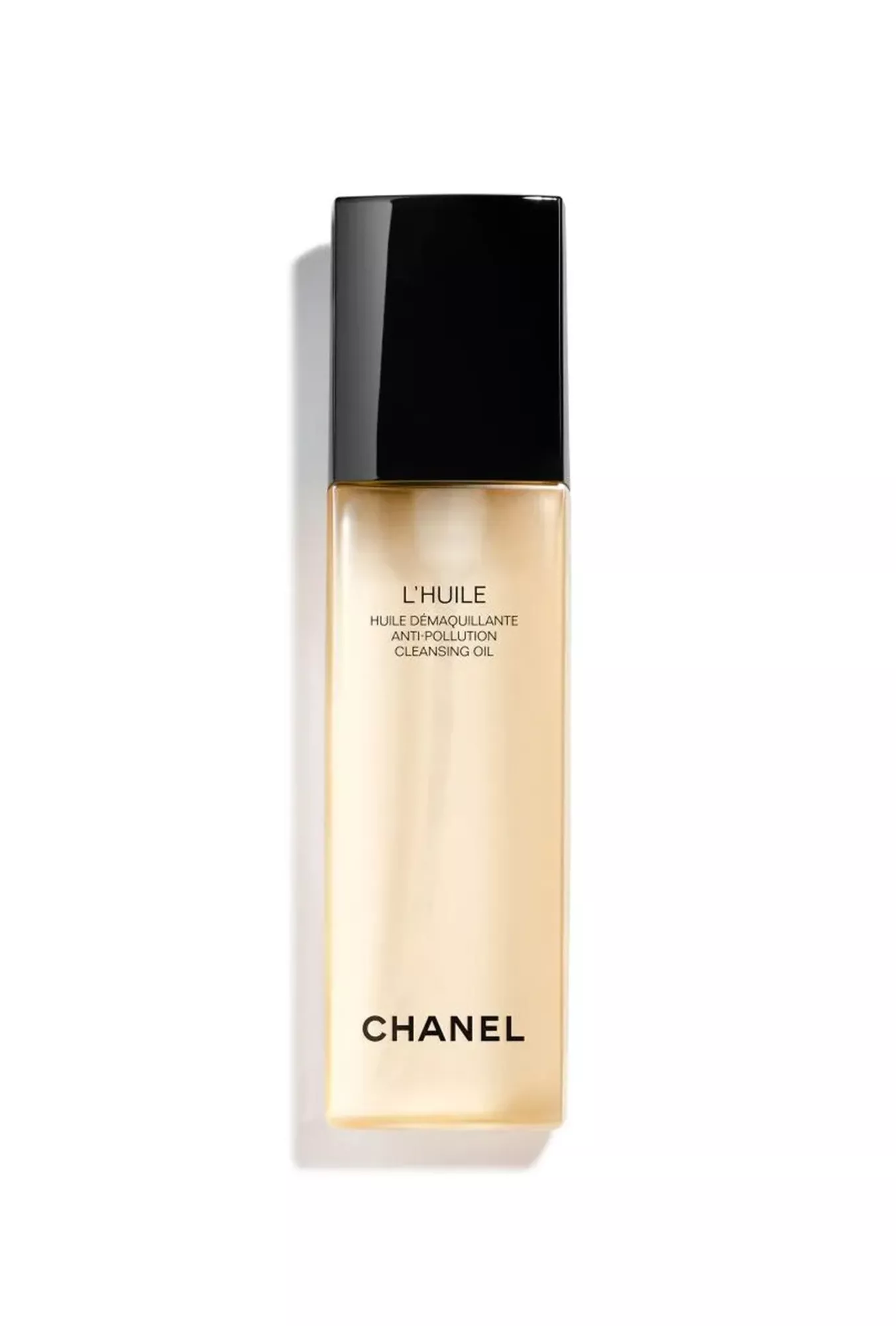 Chanel L`Huile Anti Pollution Cleansing Oil