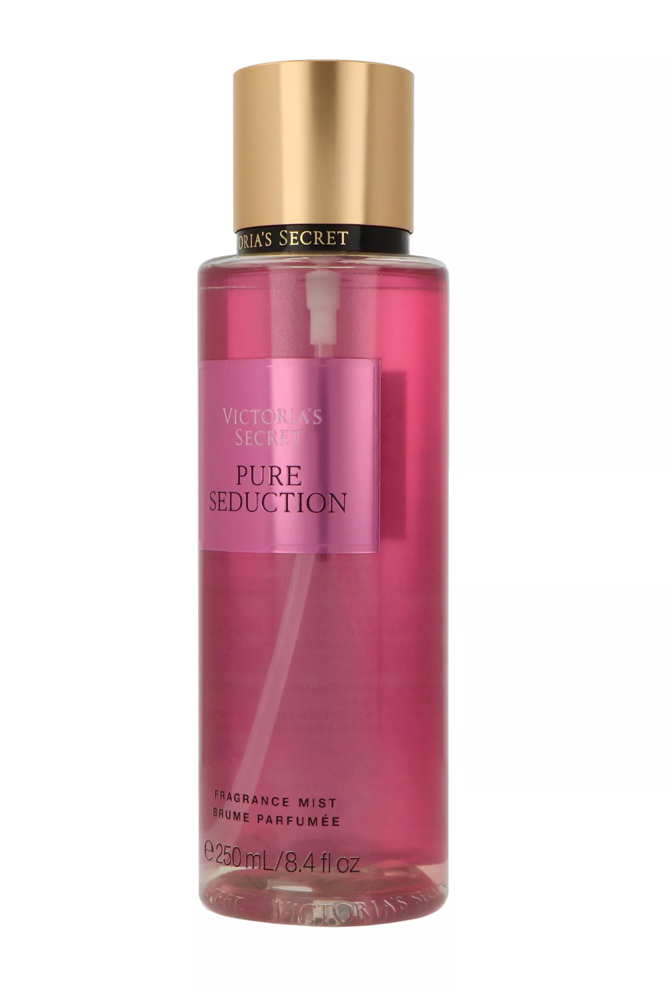 Victoria`s Secret Pure Seduction Body Mist 250ml kvepalai Moterims