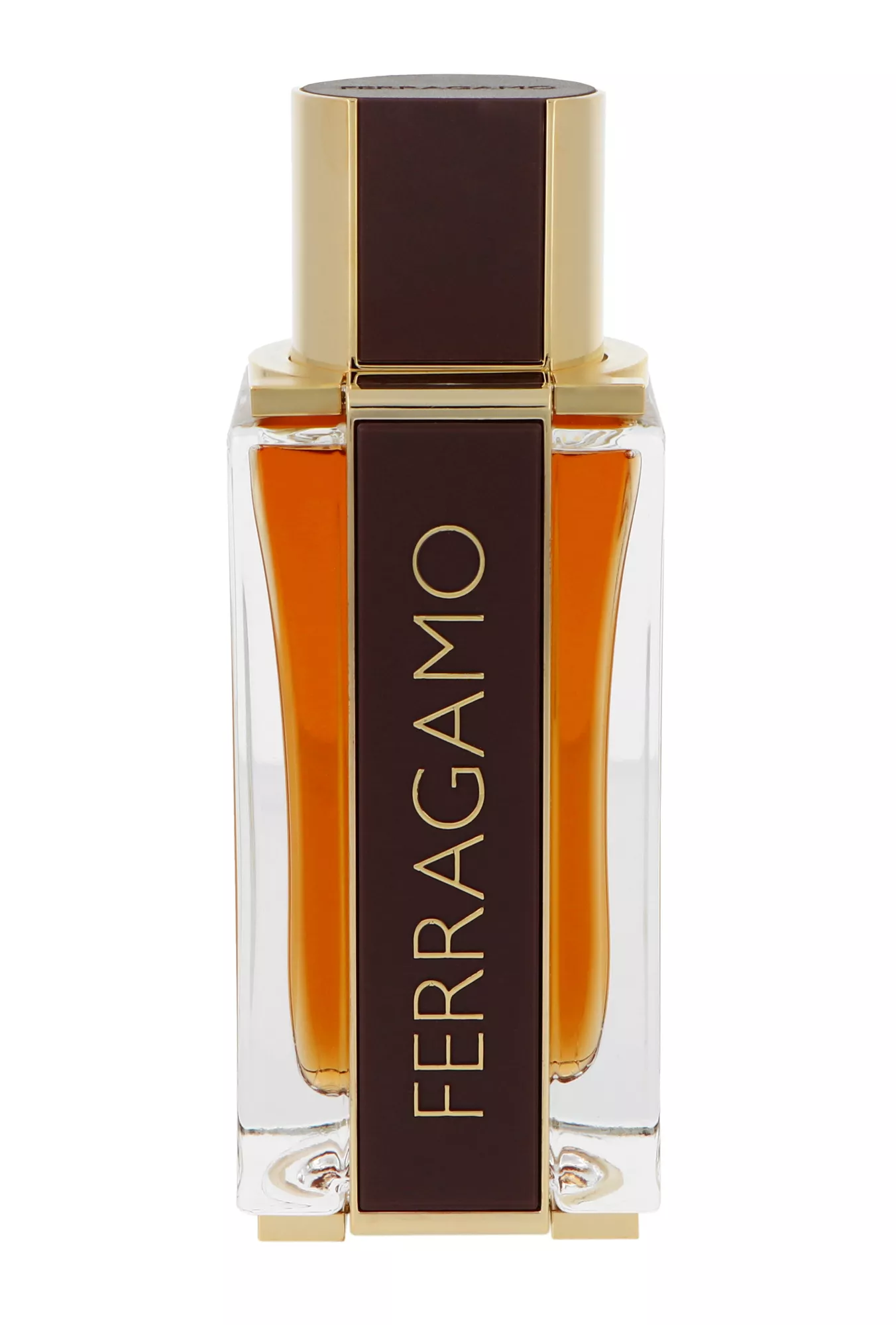 Salvatore Ferragamo Ferragamo Spicy Leather kvepalai Vyrams