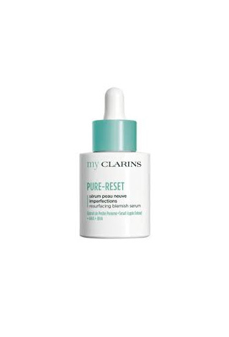 Clarins My Clarins Pure-Reset Resurfacing Blemish Serum