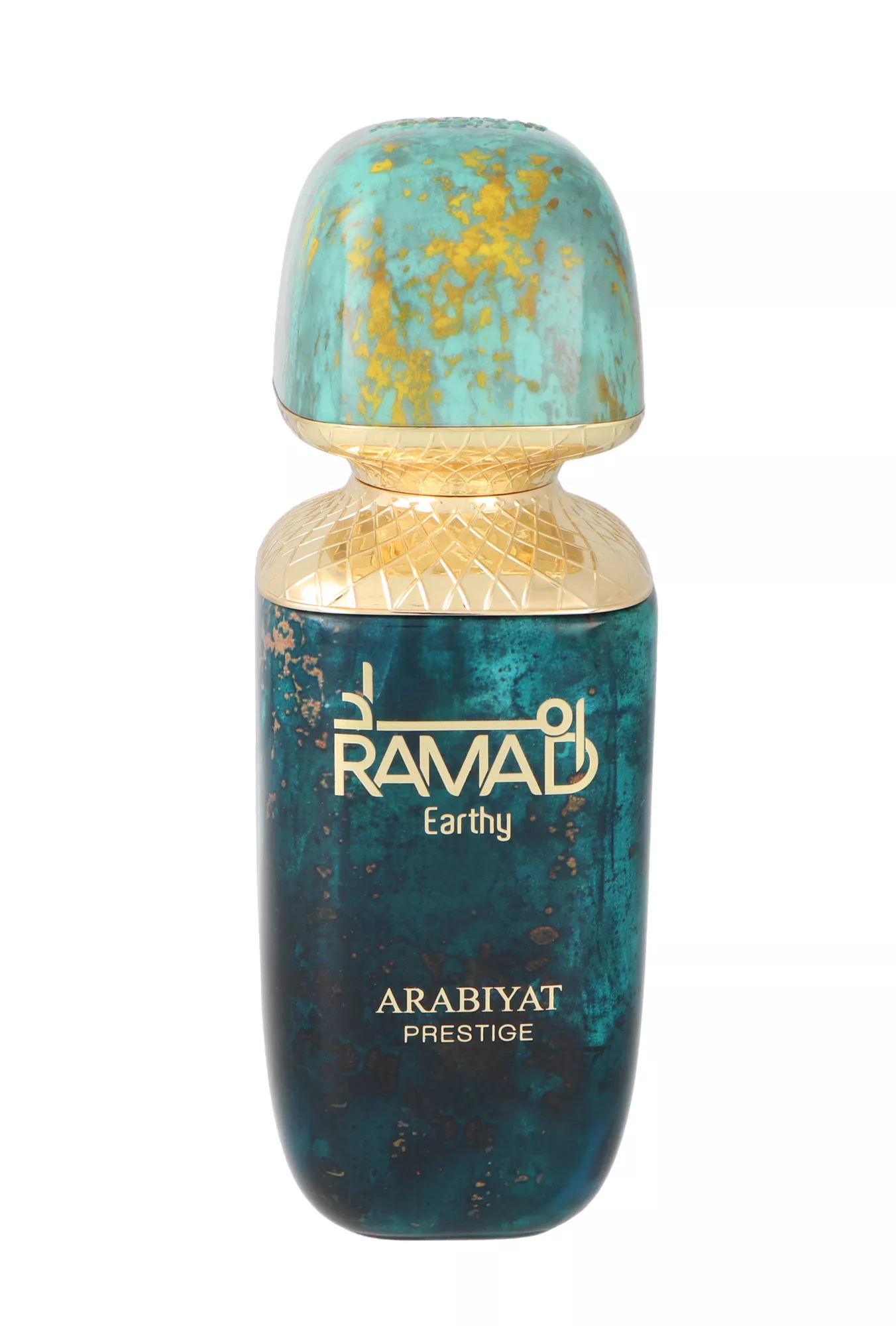 Arabiyat Prestige Ramad Earthy Extrait Eau De Parfum Kvepalai Unisex
