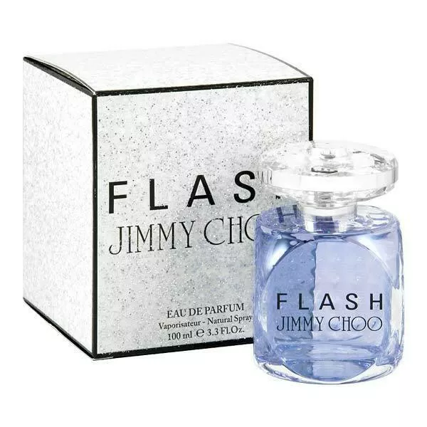 Jimmy Choo Flash kvepalai Moterims