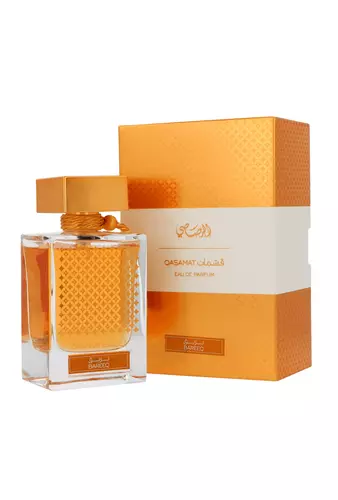 Rasasi Qasamat Bareeq 65ml kvepalai Unisex EDP