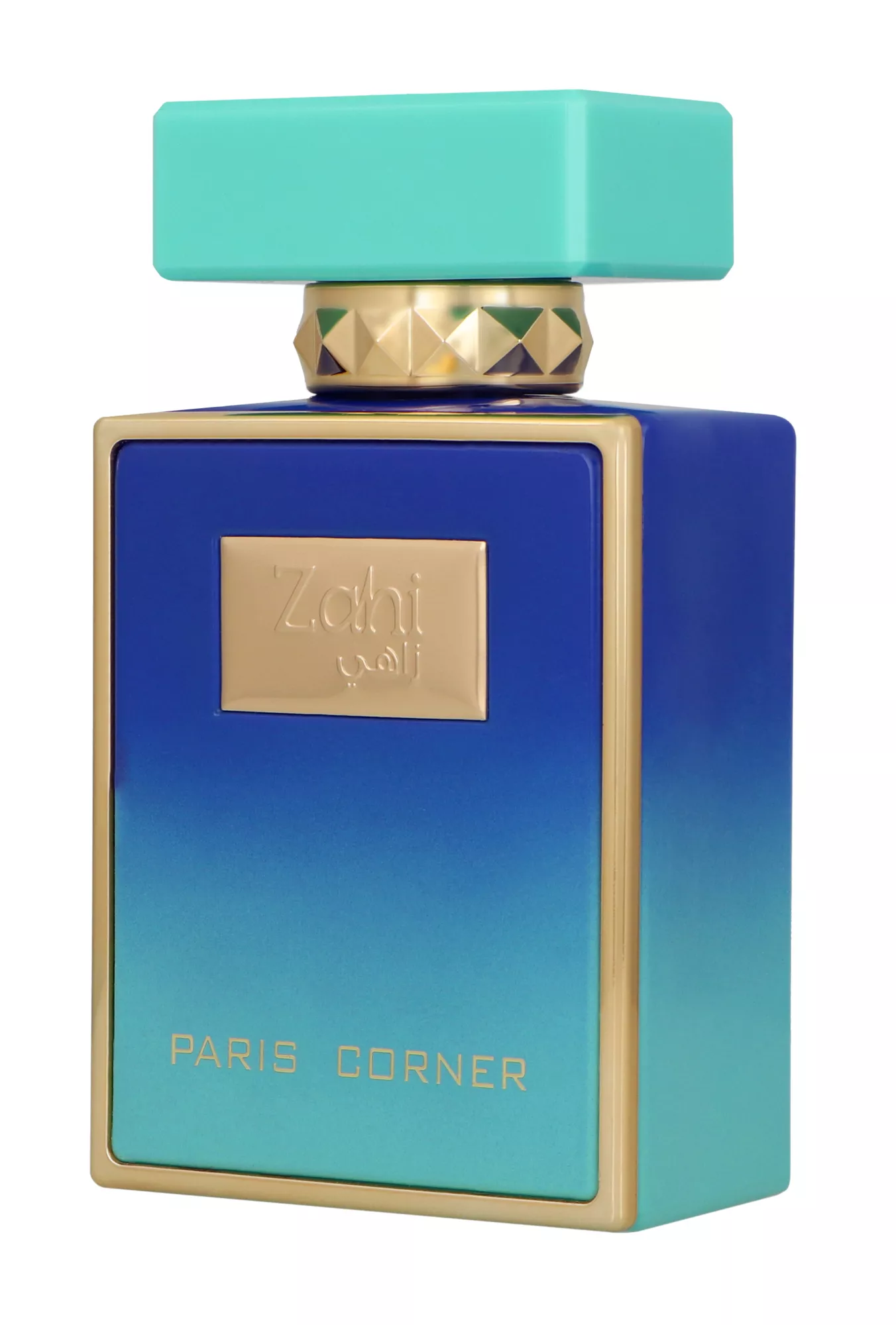 Paris Corner Zahi 85ml kvepalai Unisex EDP