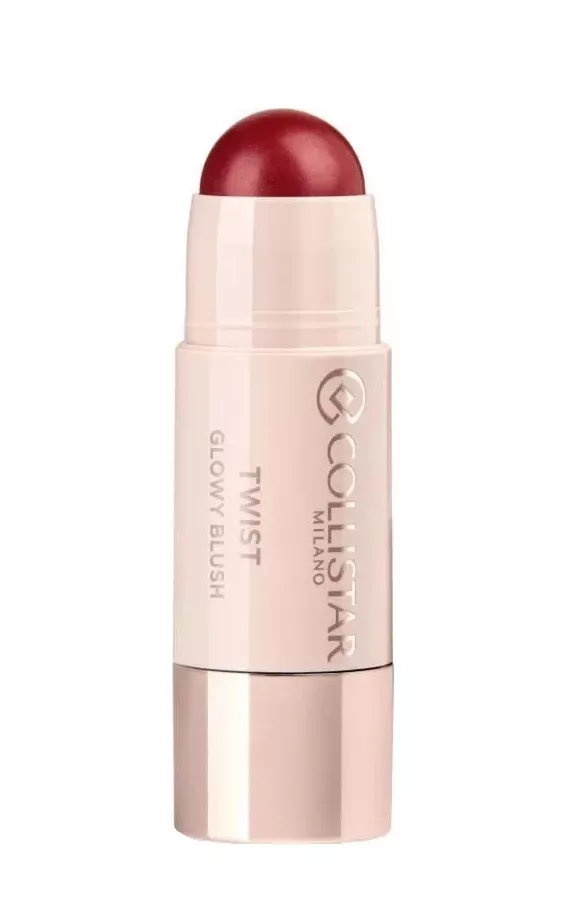 Collistar Twist Glowy Blush 04 Mira skaistalai