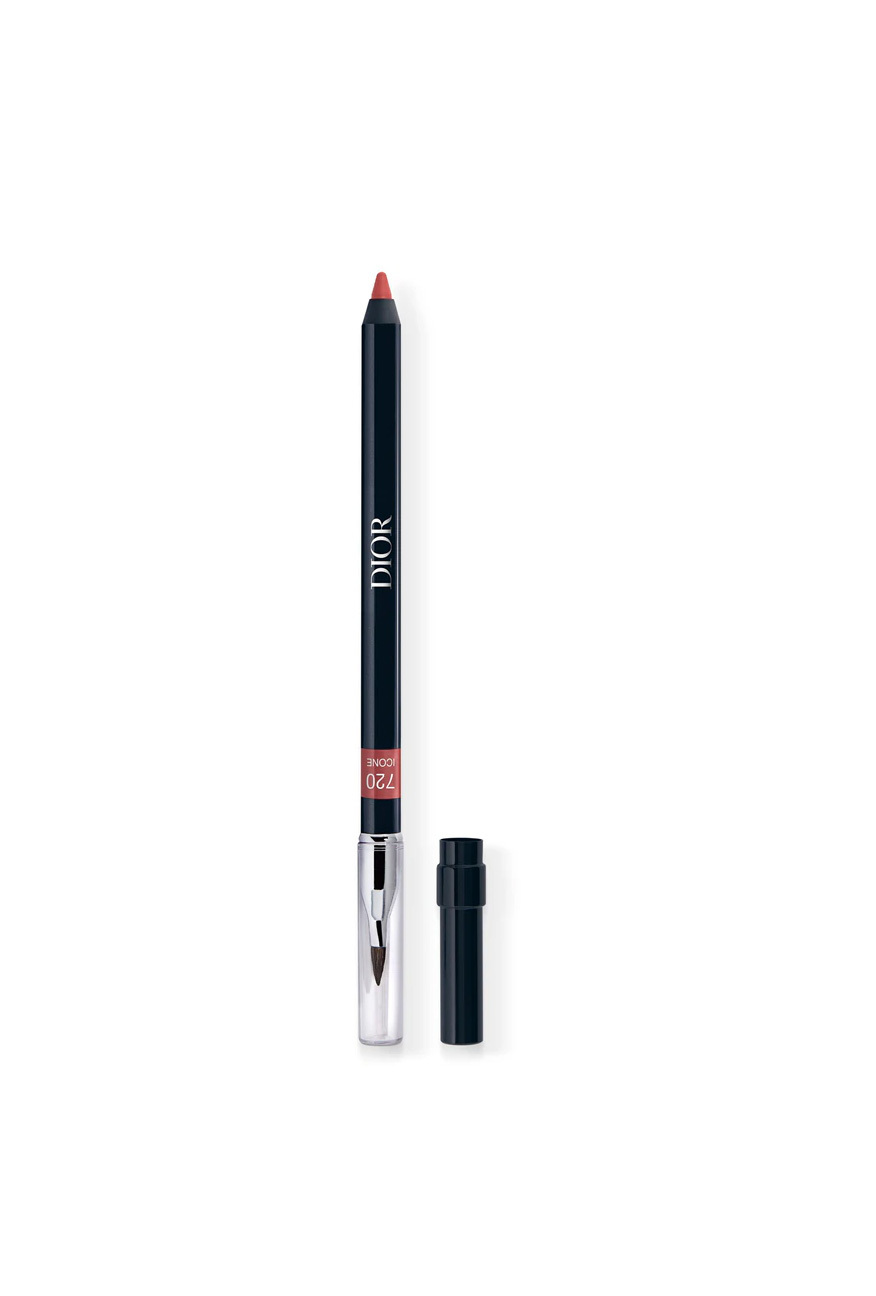 Dior Contour Lip Liner Pencil 720 Icone 1, 1,2g lūpų pie&scaron;tukas