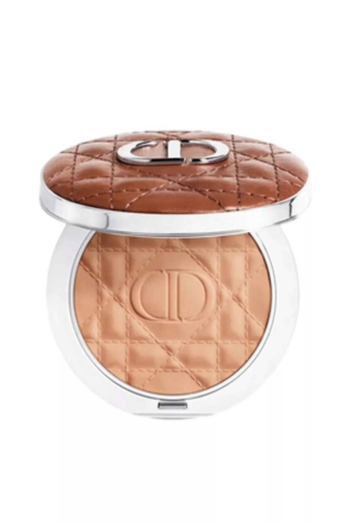 Dior Forever Nude Bronzer Powder 02 Light Matte tamsintojas