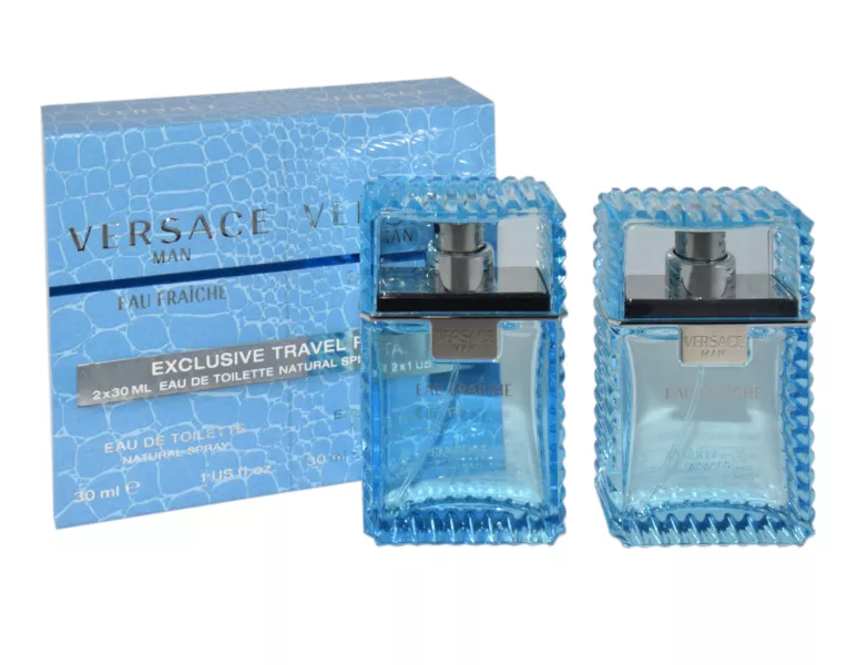 Versace Eau Fraiche Kvepalai Vyrams