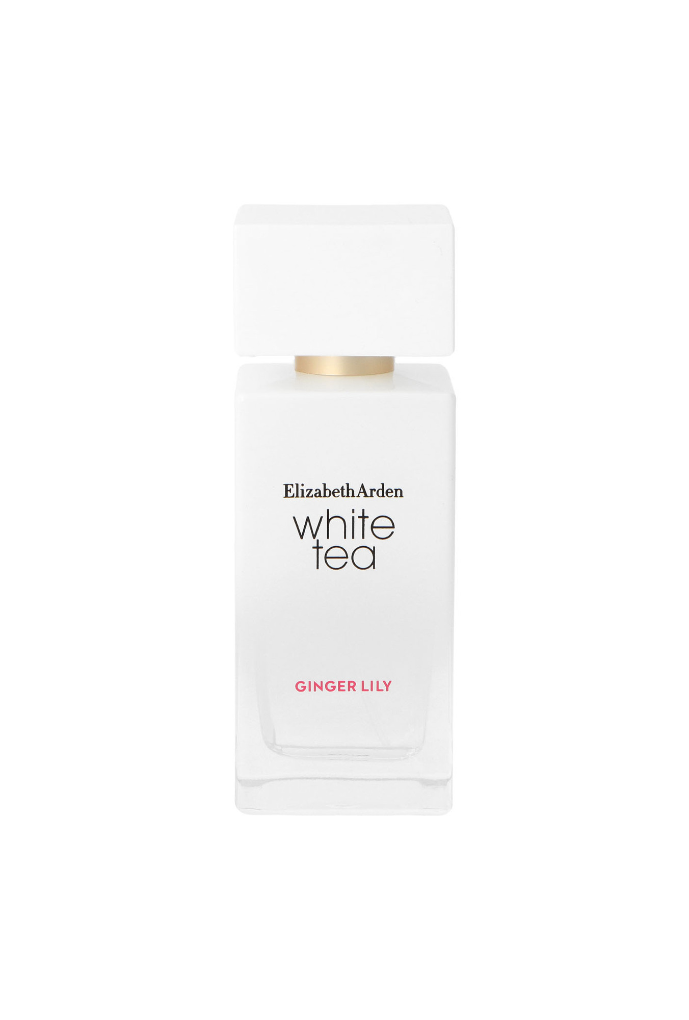 Elizabeth Arden White Tea Ginger Lily 100ml kvepalai Moterims EDT