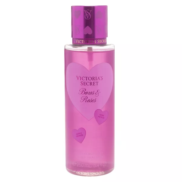 Victoria`s Secret Bows & Roses Body Mist 250ml kvepalai Moterims