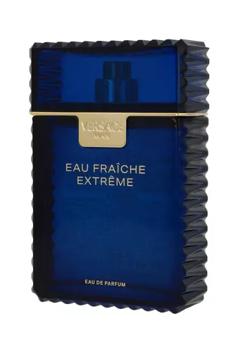 Versace Man Eau Fraiche Extreme 100ml kvepalai Vyrams EDP Testeris